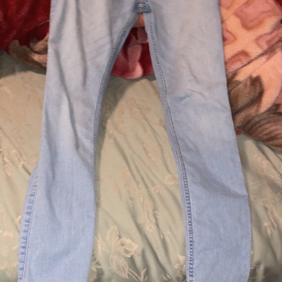 Hollister jeans. - Picture 5 of 8